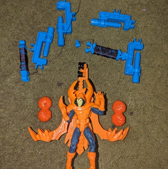 Sneak Attack Hobgoblin - Picture 1 of 2